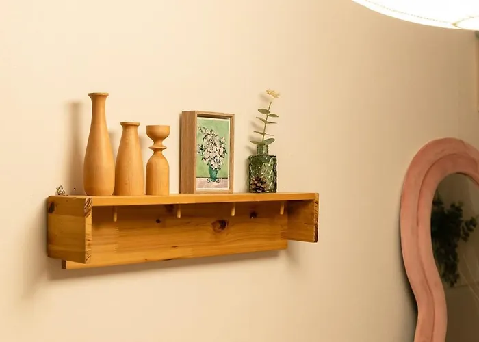 307 Apartment *
