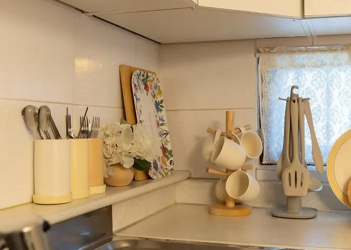 Apartment 307 *