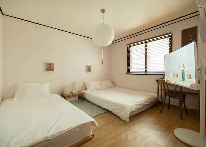 307 Apartment Seoul
