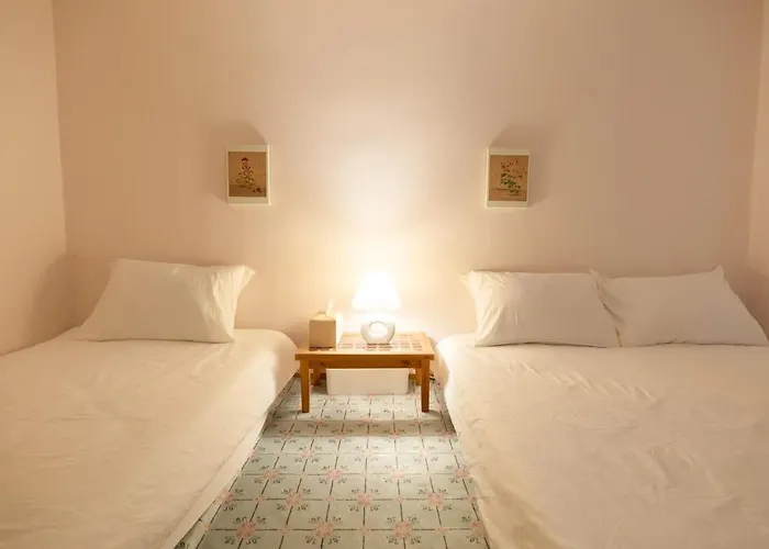 307 Apartment *