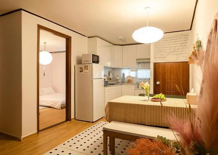 Apartment 307