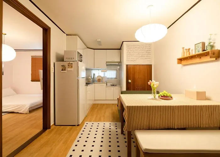 307 Apartment *