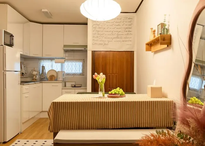 307 Apartment