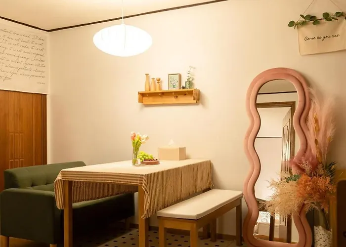 Apartment 307 Seoul