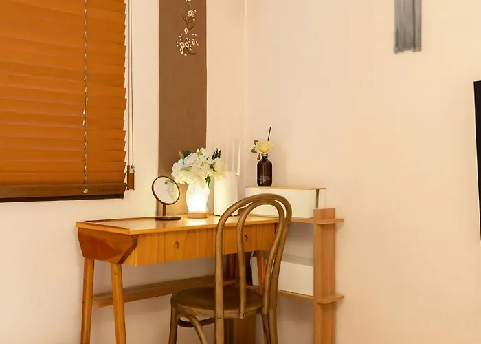 307 Apartment