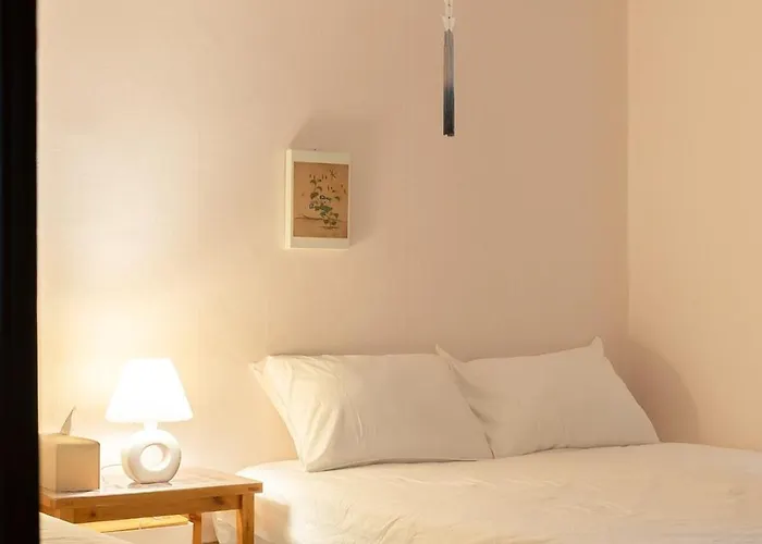 Apartment 307 *