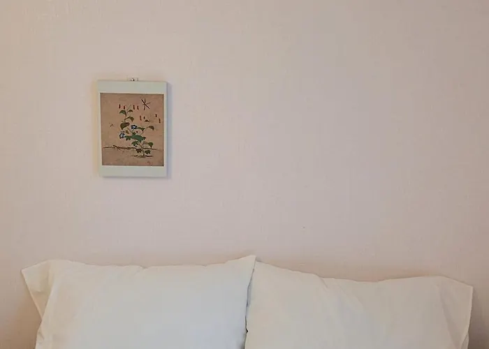 307 Apartment Seoul