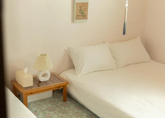 307 Apartment