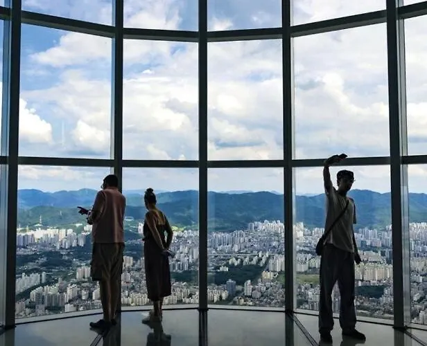 Apartment 307 *
