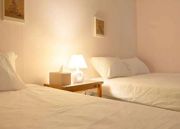 307 Apartment *