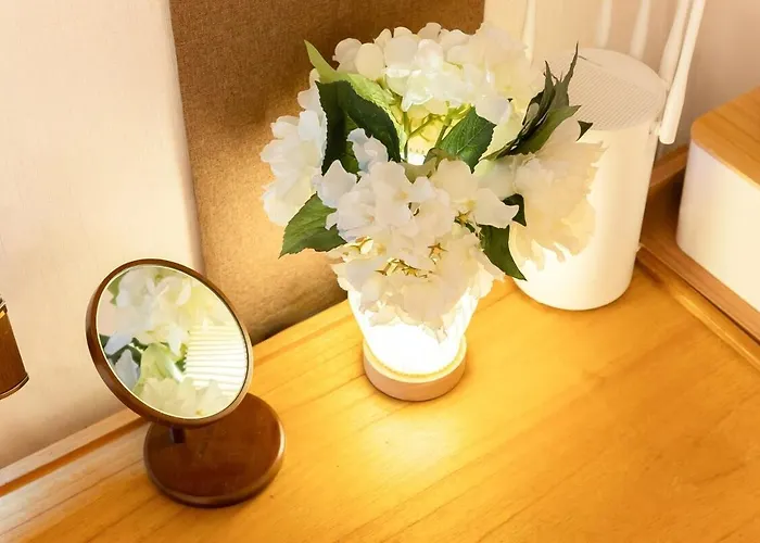 307 Apartment Seoul