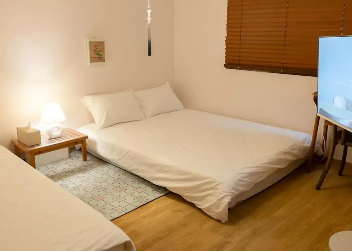 307 Apartment Seoul
