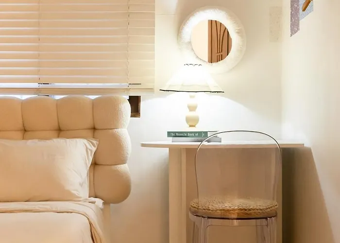 307 Apartment Seoul
