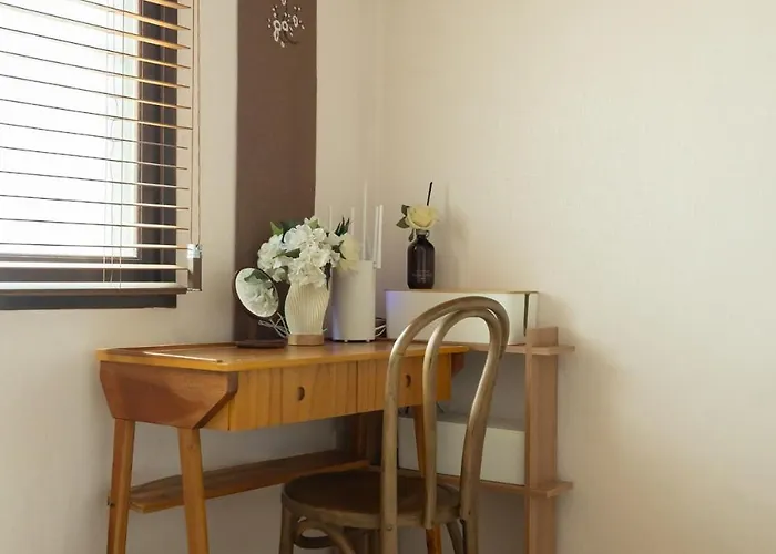 307 Apartment