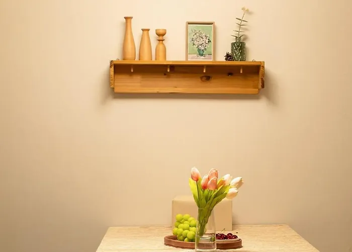307 Apartment Seoul