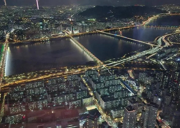307 Apartment Seoul