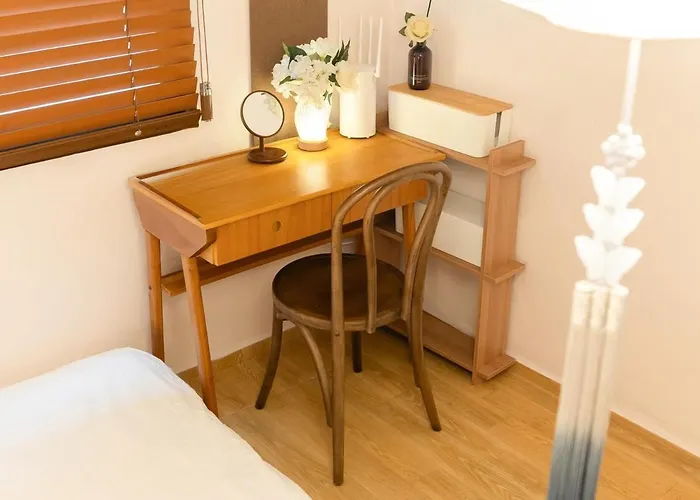 Apartment 307 *