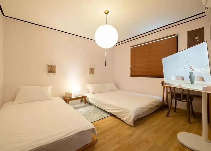 307 Apartment Seoul