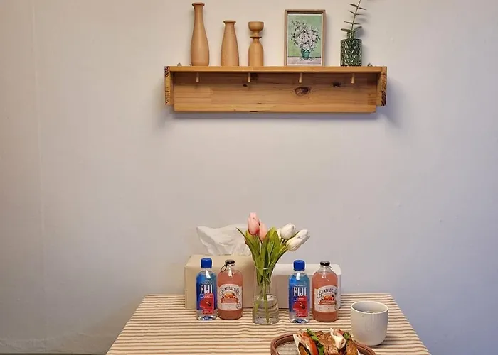 307 Apartamento *