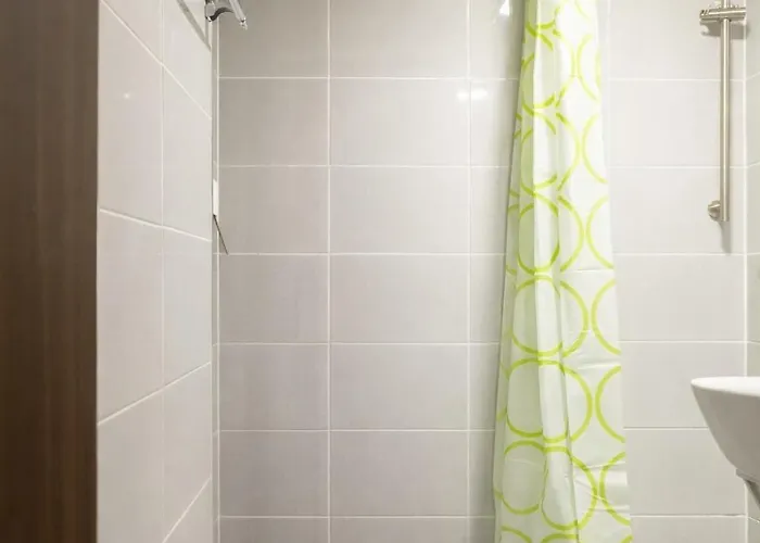 307 Apartment Seoul